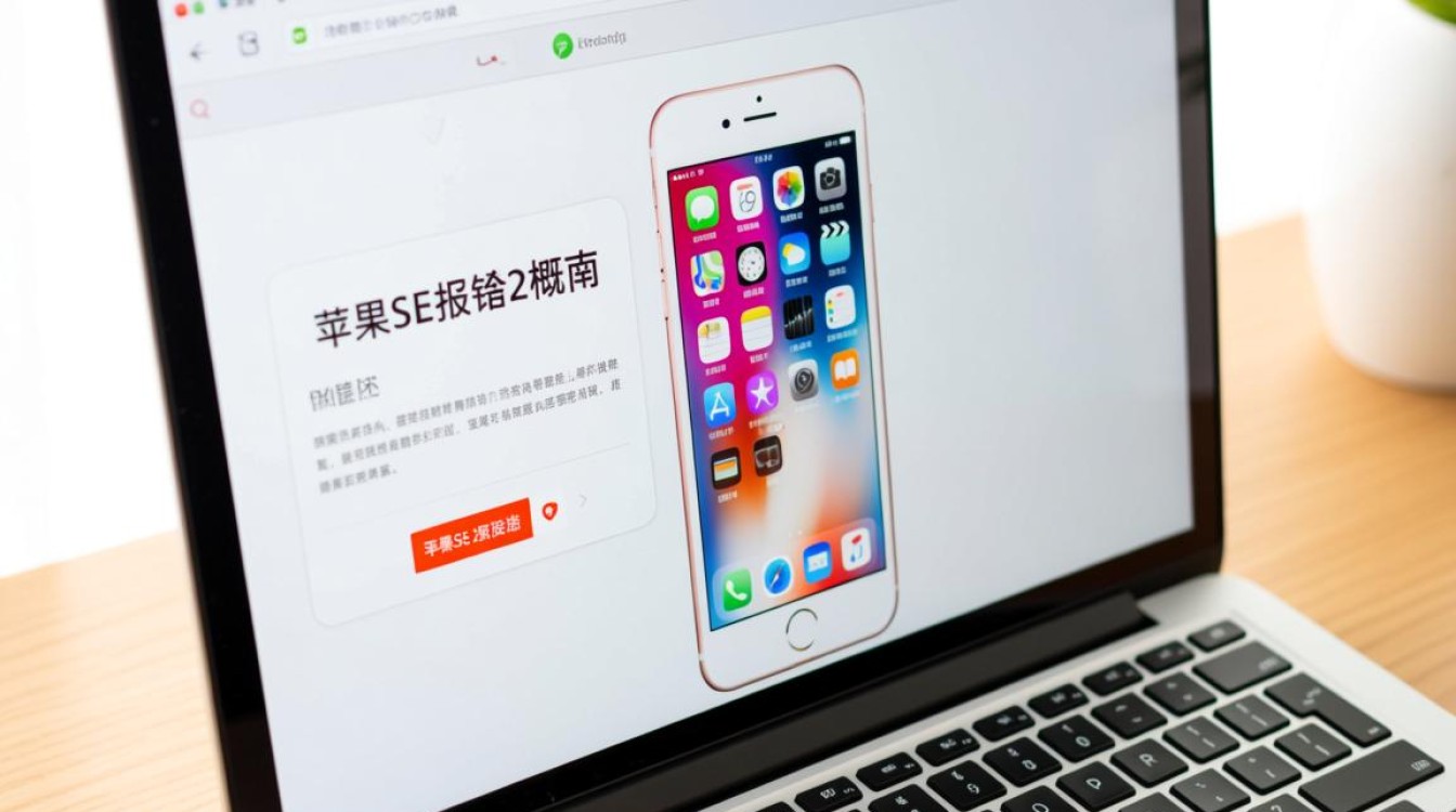 苹果SE报错2，这是何原因？修复方法及常见问题解答！-图2