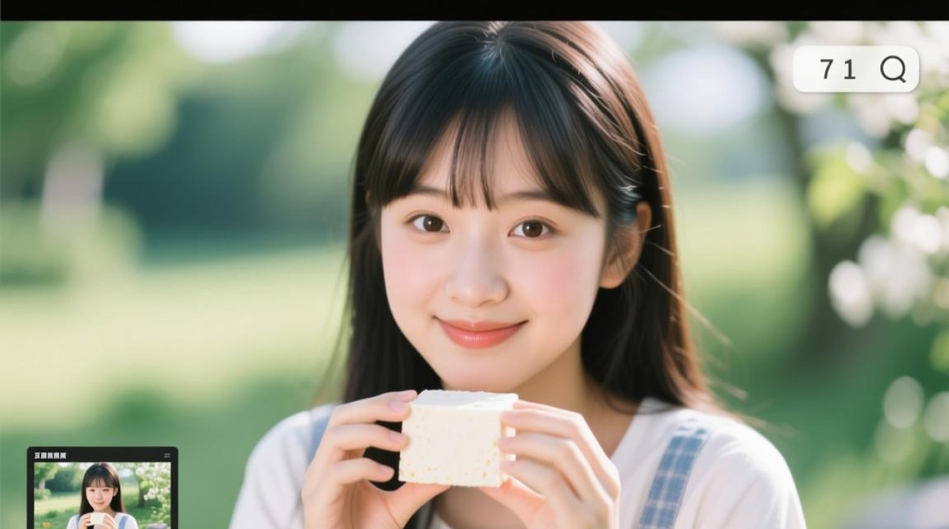 豆腐女孩视频剪辑技巧全解析，如何轻松制作高质量视频？-图2