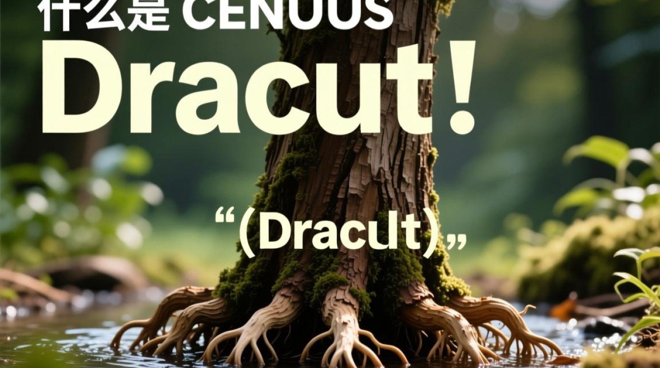 Dracut引导Centos系统，具体实施步骤与配置疑问解答？-图2