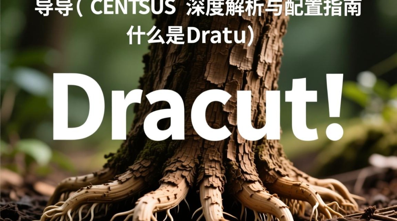Dracut引导Centos系统，具体实施步骤与配置疑问解答？-图1
