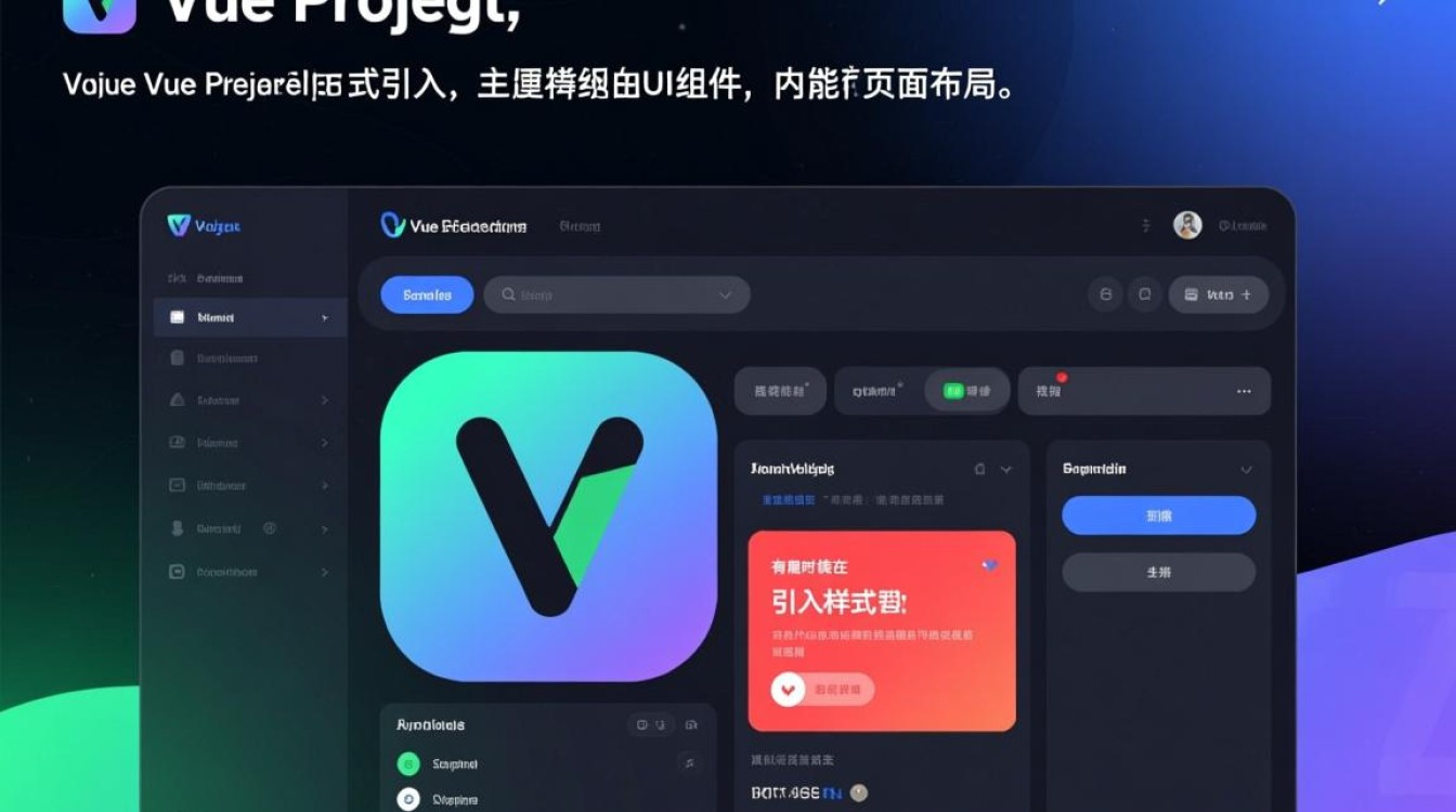 Vue项目中引入样式时频繁报错，究竟是什么原因导致这一难题？-图2