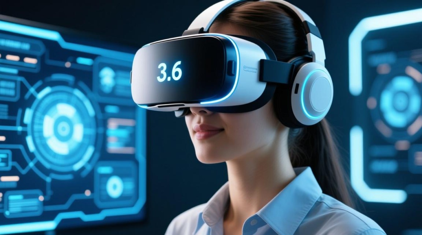 VR3.6版本使用中频繁报错，究竟是什么原因导致VR3.6报错现象频发？-图1