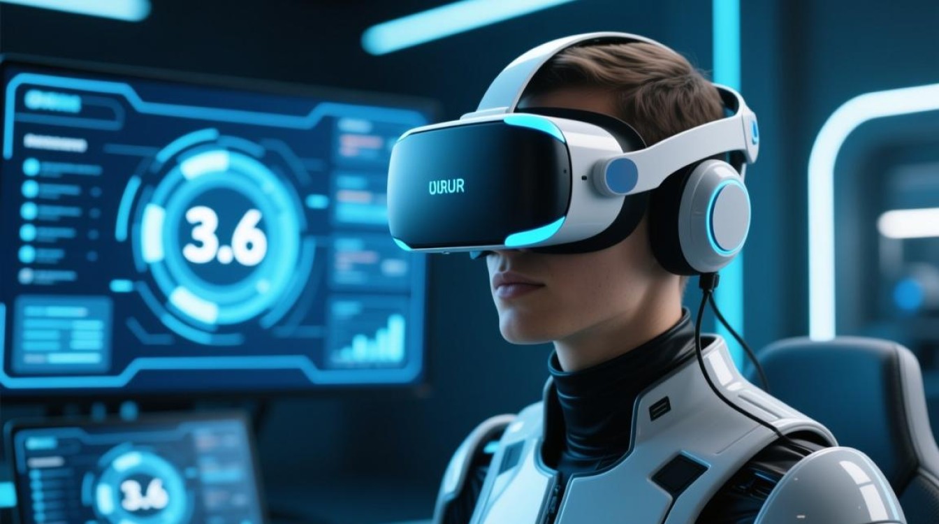 VR3.6版本使用中频繁报错，究竟是什么原因导致VR3.6报错现象频发？-图3
