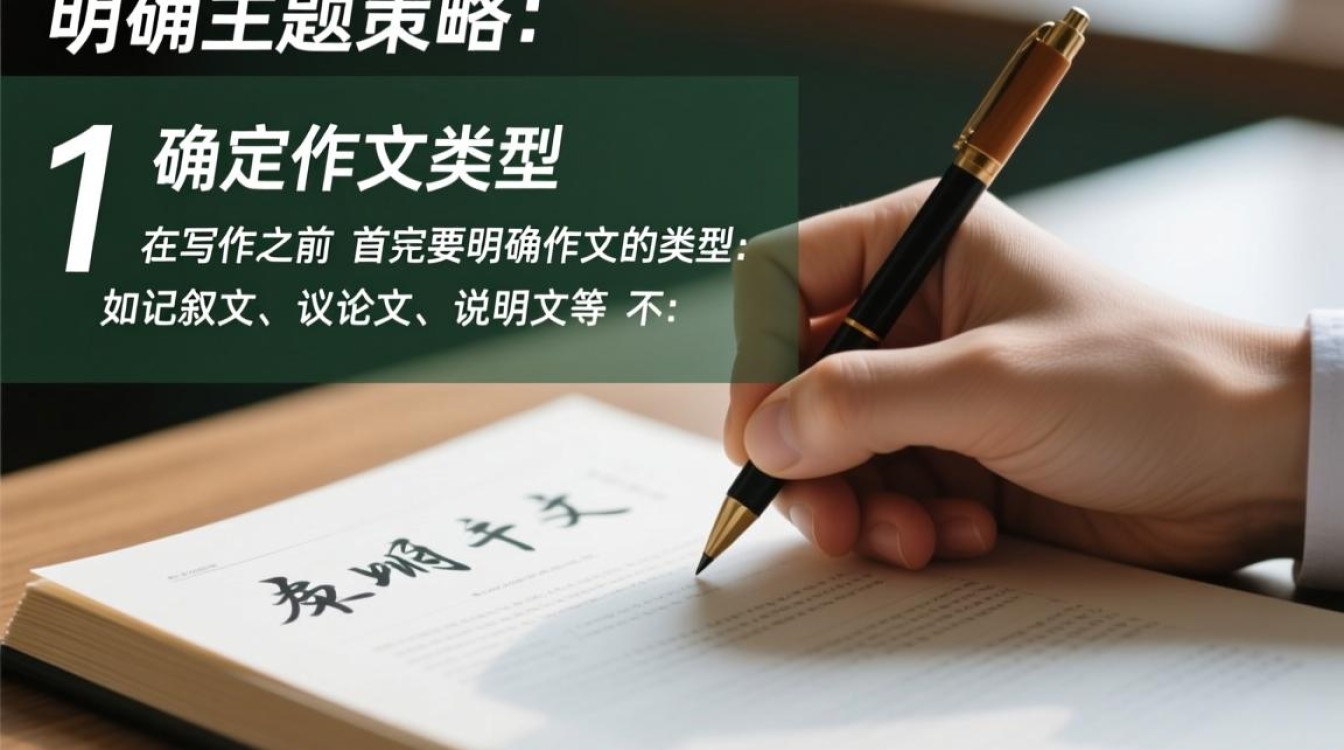 如何巧妙构思，让如何写好作文题目更具吸引力与深度？-图2