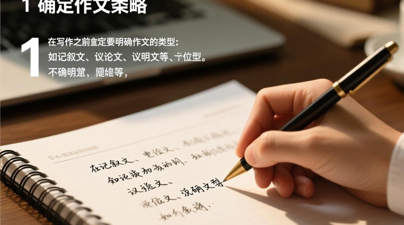 如何巧妙构思，让如何写好作文题目更具吸引力与深度？-图3