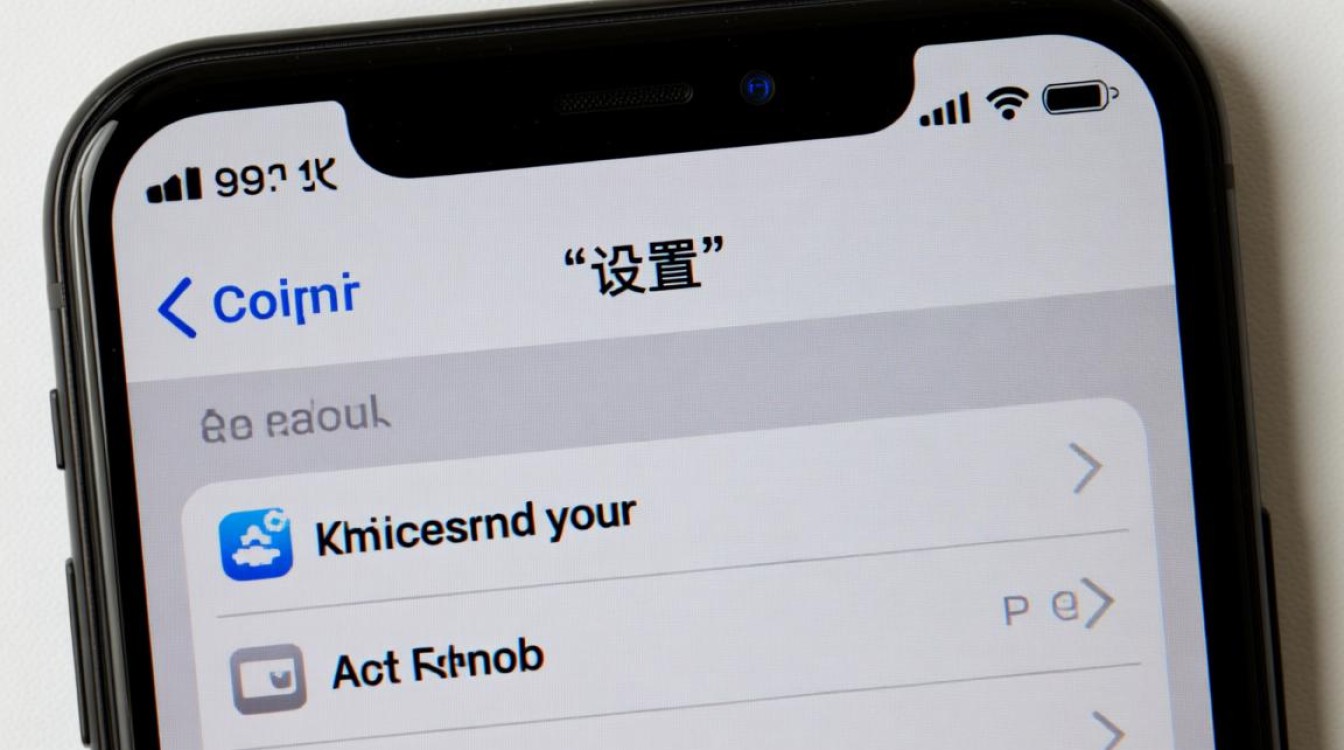 如何轻松备份苹果手机通讯录，避免数据丢失？-图2