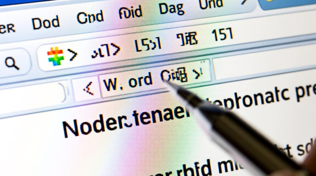 如何高效地在Word文档中精准设置页码格式及位置？-图1