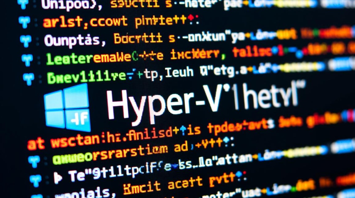 Hyper-V开启时频繁报错，究竟是什么原因导致系统不稳定？-图1