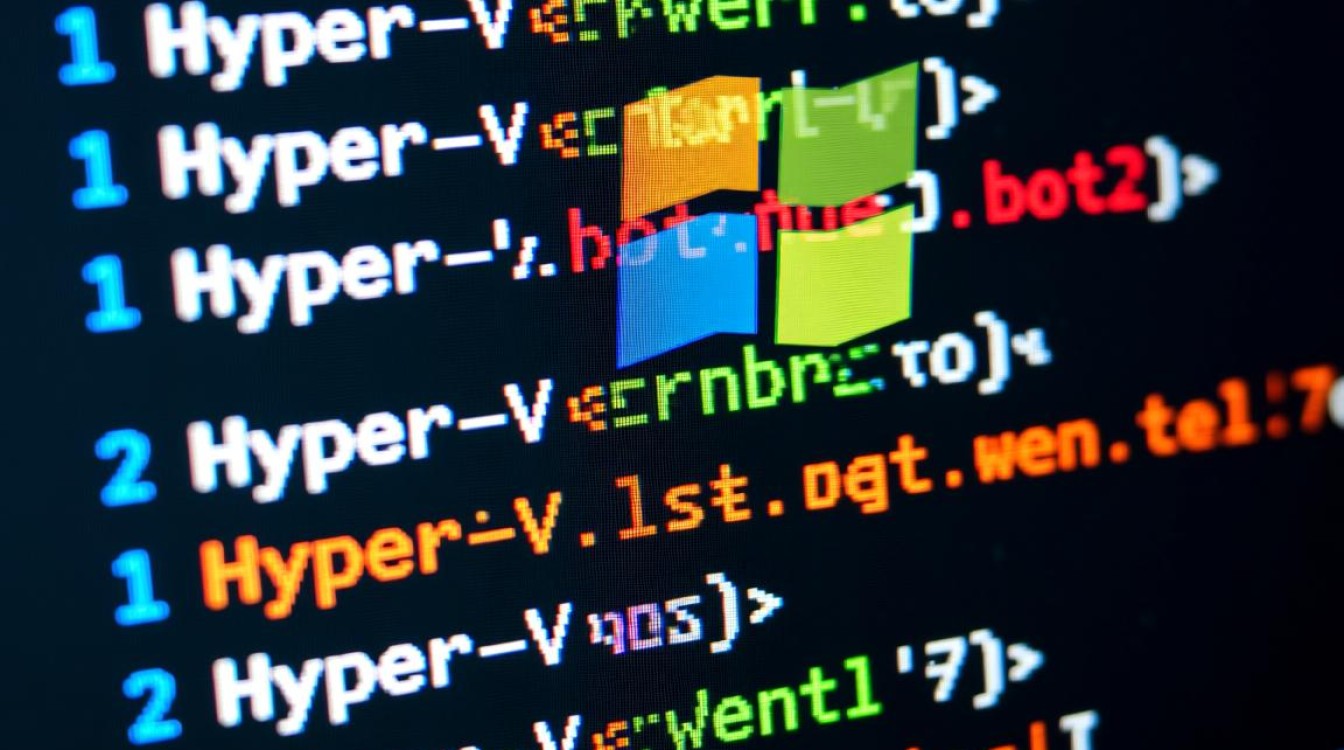 Hyper-V开启时频繁报错，究竟是什么原因导致系统不稳定？-图2