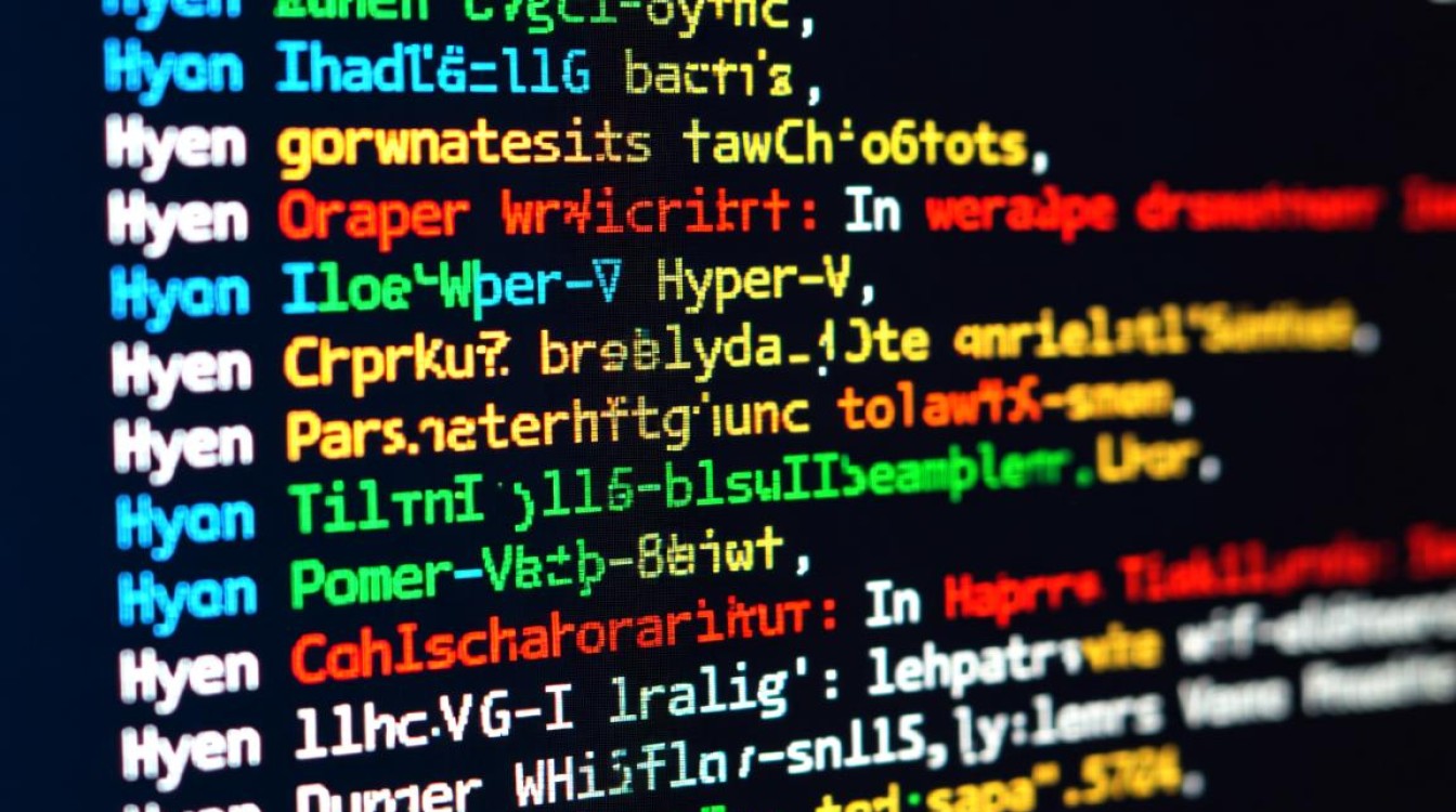 Hyper-V开启时频繁报错，究竟是什么原因导致系统不稳定？-图3