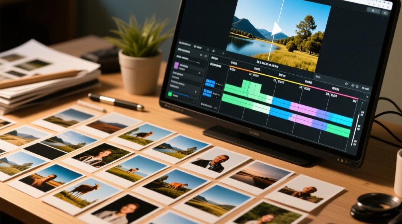 如何通过图片制作精彩视频剪辑技巧揭秘?-图2 如何通过图片制作精彩视频剪辑技巧揭秘?-图2