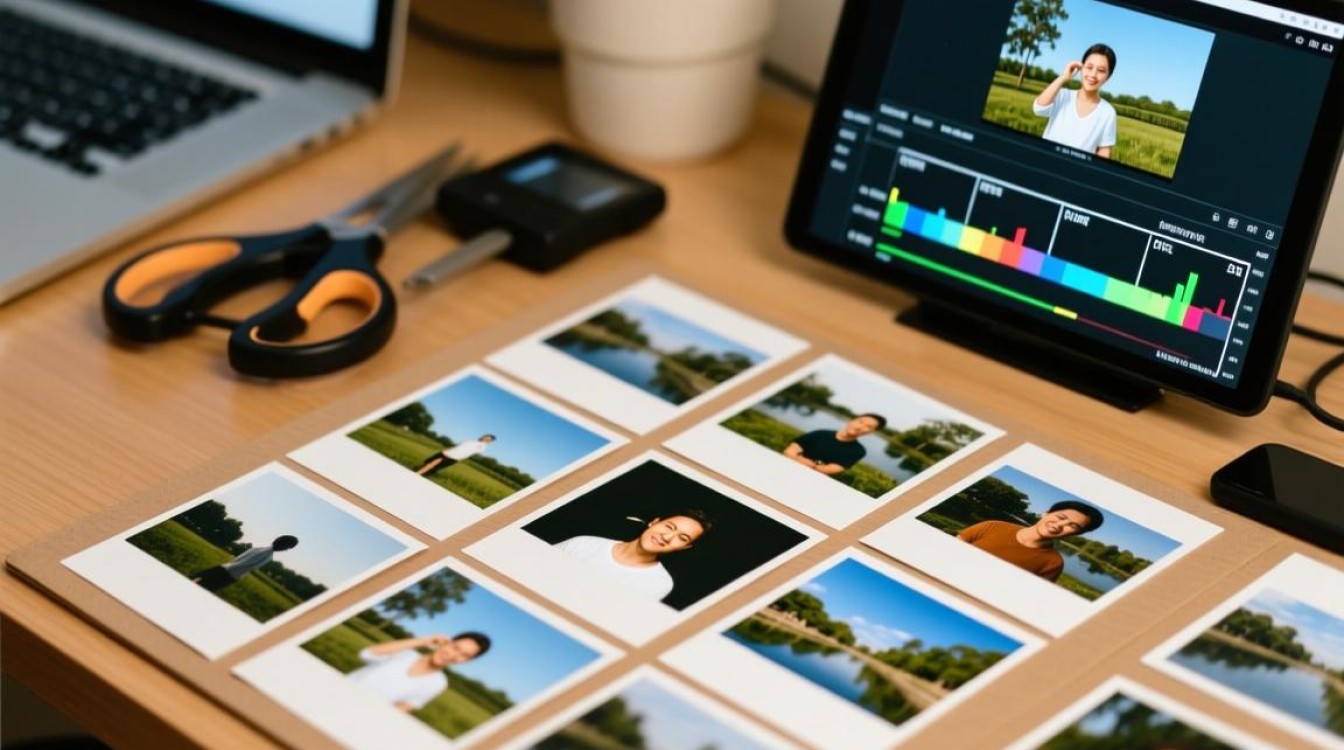 如何通过图片制作精彩视频剪辑技巧揭秘?-图3 如何通过图片制作精彩视频剪辑技巧揭秘?-图3