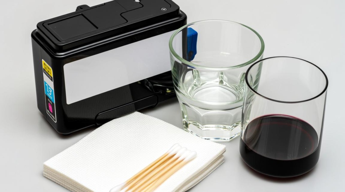 打印机墨水添加方法详解,不同型号如何正确添加墨水?-图1 打印机墨水添加方法详解,不同型号如何正确添加墨水?-图1