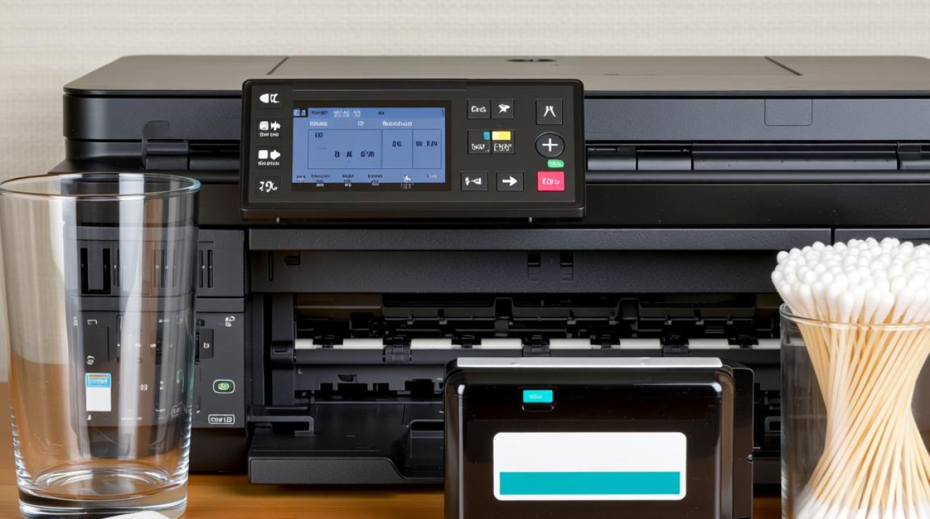 打印机墨水添加方法详解,不同型号如何正确添加墨水?-图3 打印机墨水添加方法详解,不同型号如何正确添加墨水?-图3