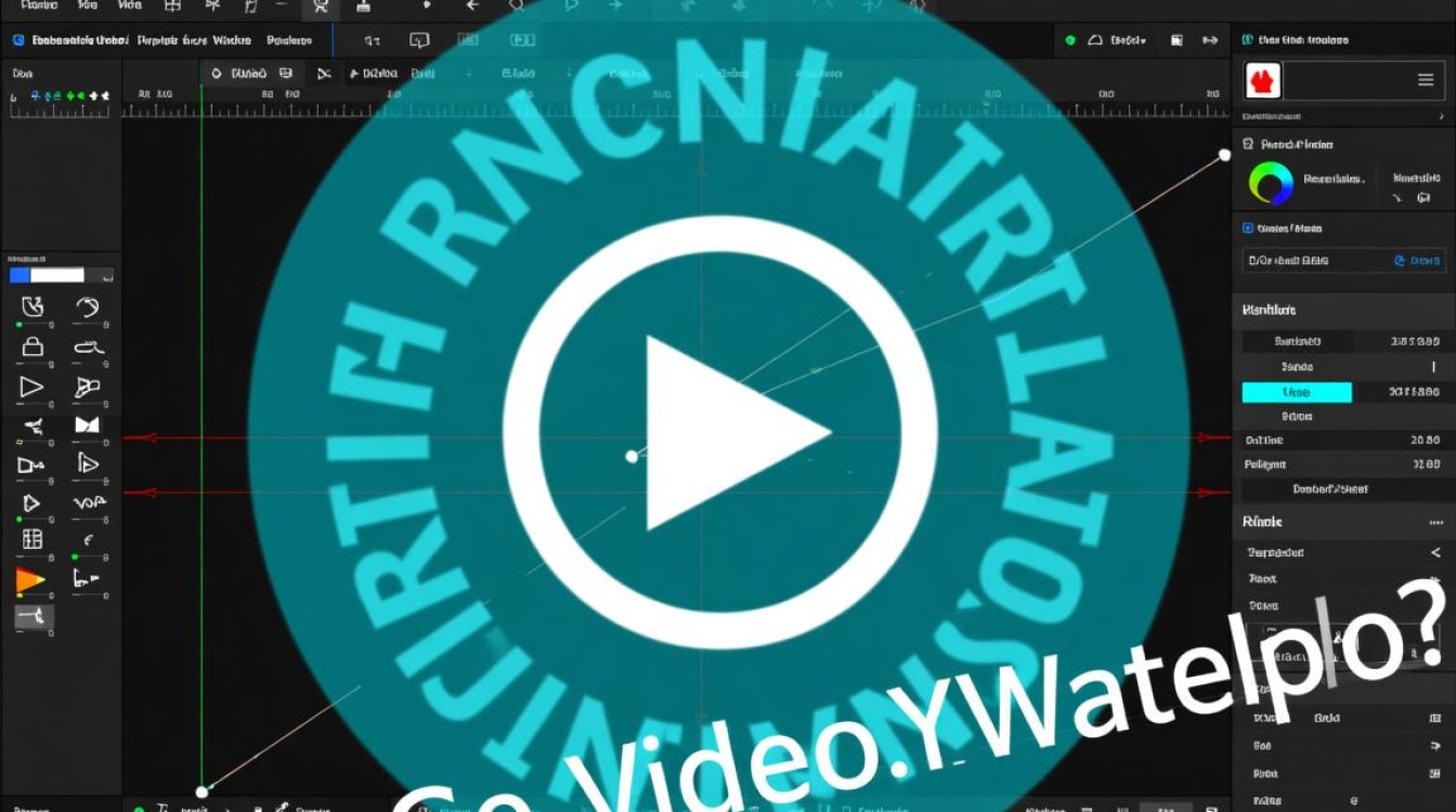 视频水印添加技巧全解析,简单步骤教你轻松实现个性化水印效果?-图3 视频水印添加技巧全解析,简单步骤教你轻松实现个性化水印效果?-图3