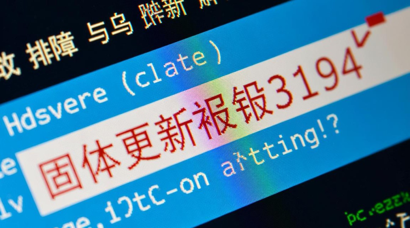 固体更新报错3194为何频繁出现？解决方法是什么？-图3