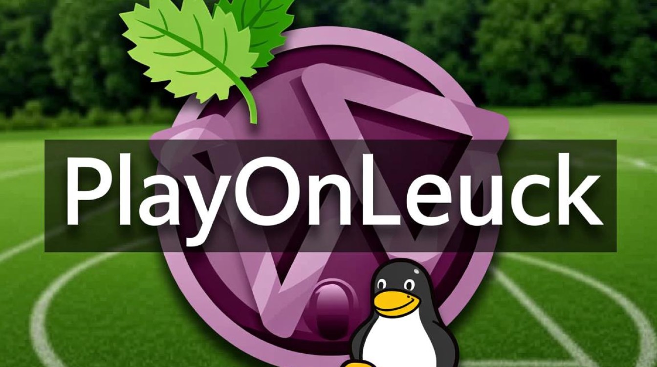 CentOS安装PlayOnLinux，具体步骤和注意事项有哪些？-图1