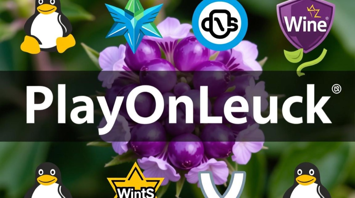CentOS安装PlayOnLinux，具体步骤和注意事项有哪些？-图2