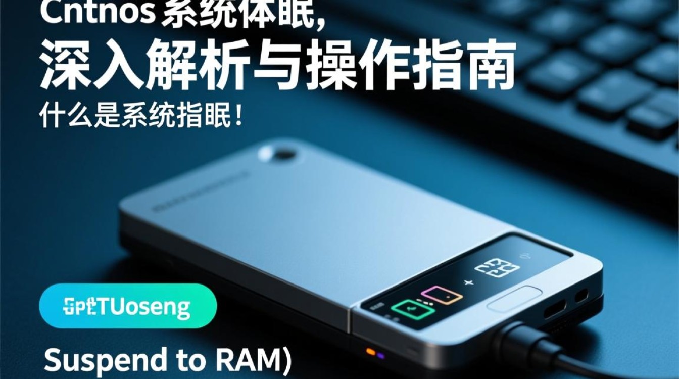 Centos系统休眠设置后为何无法唤醒?解决方法有哪些?-图1 Centos系统休眠设置后为何无法唤醒?解决方法有哪些?-图1