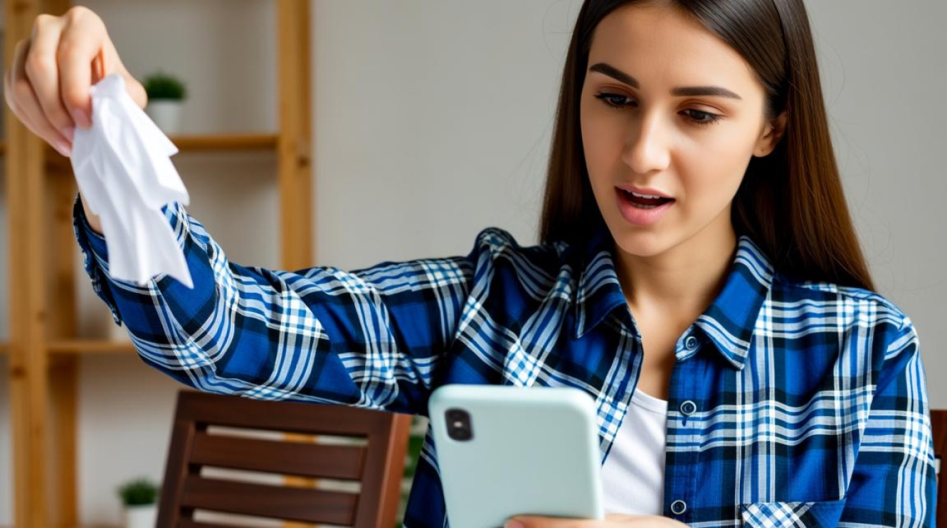 手机误删视频无法恢复？教你一招高效找回删除视频的方法！-图3