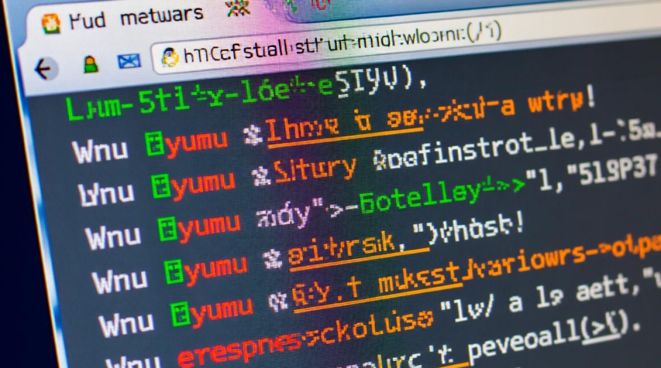 yum安装软件时频繁报错，究竟是什么原因导致？快速排查指南！-图3
