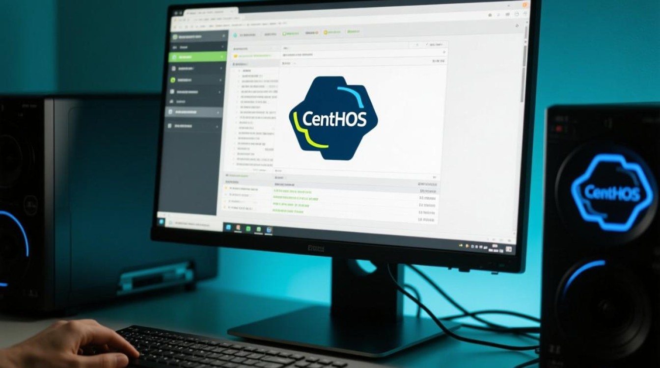 Centos安装日志中，如何解决常见安装问题？-图2