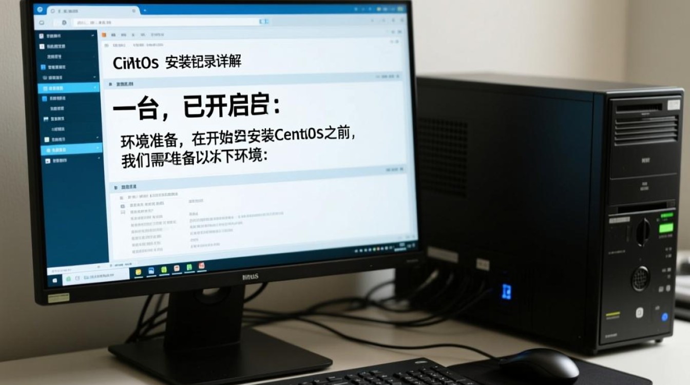 Centos安装日志中，如何解决常见安装问题？-图3
