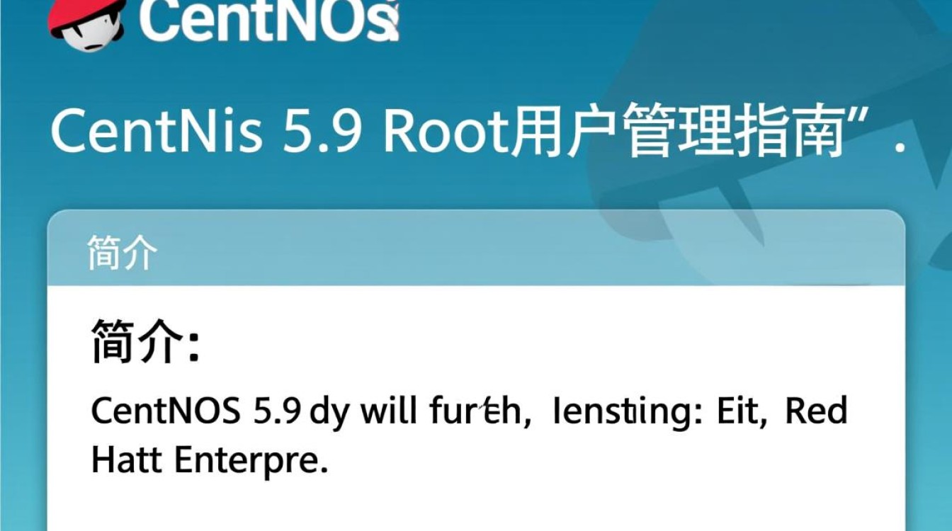 CentOS 5.9系统root权限获取方法详解，有哪些疑问和挑战？-图1