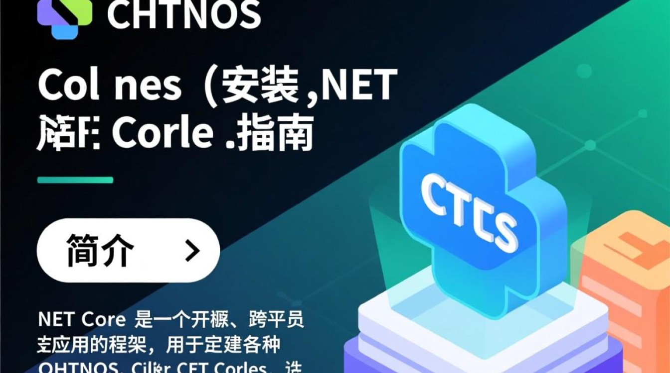 CentOS安装.NET Core，有哪些具体步骤和注意事项？-图3