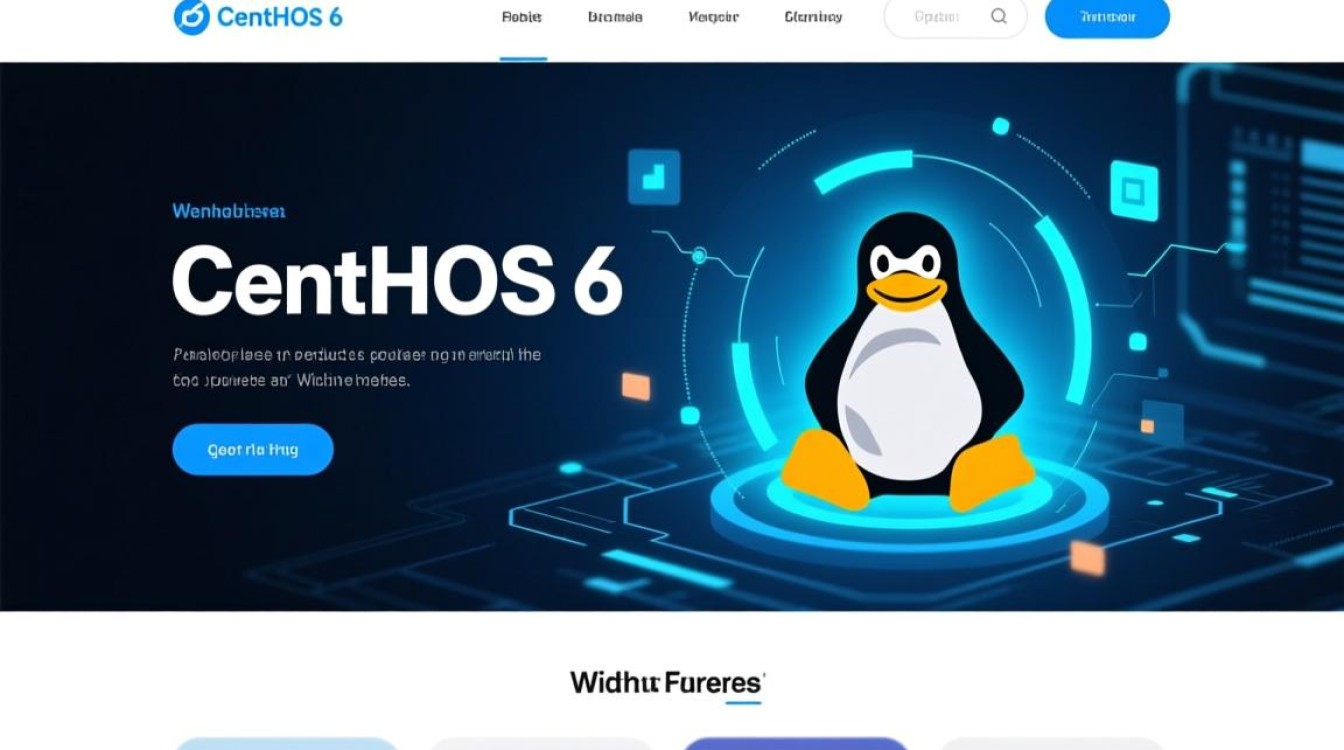 Centos 6 建站过程中，有哪些常见问题及解决方法？-图1