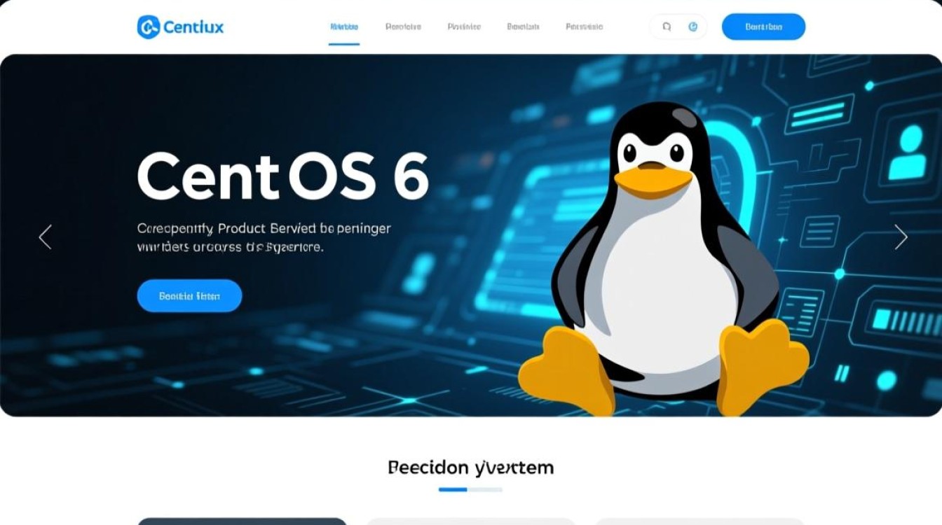Centos 6 建站过程中，有哪些常见问题及解决方法？-图3