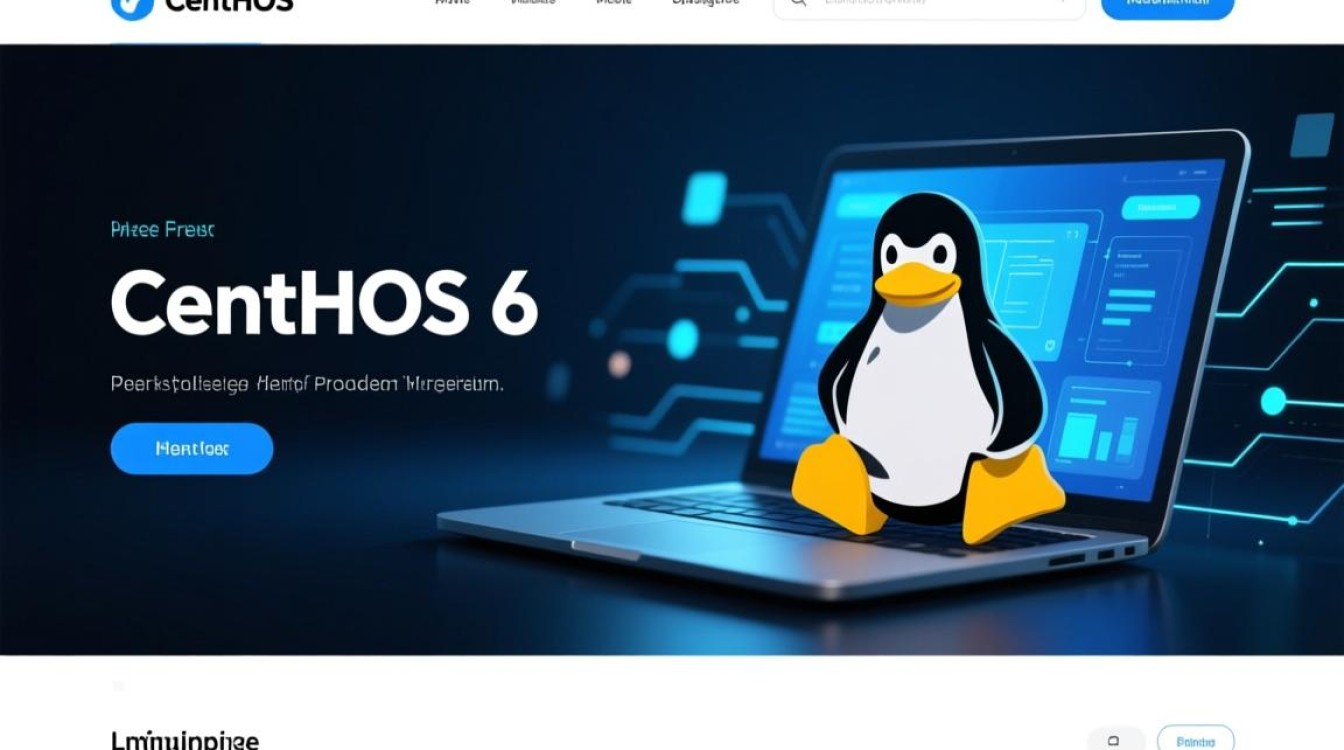 Centos 6 建站过程中，有哪些常见问题及解决方法？-图2