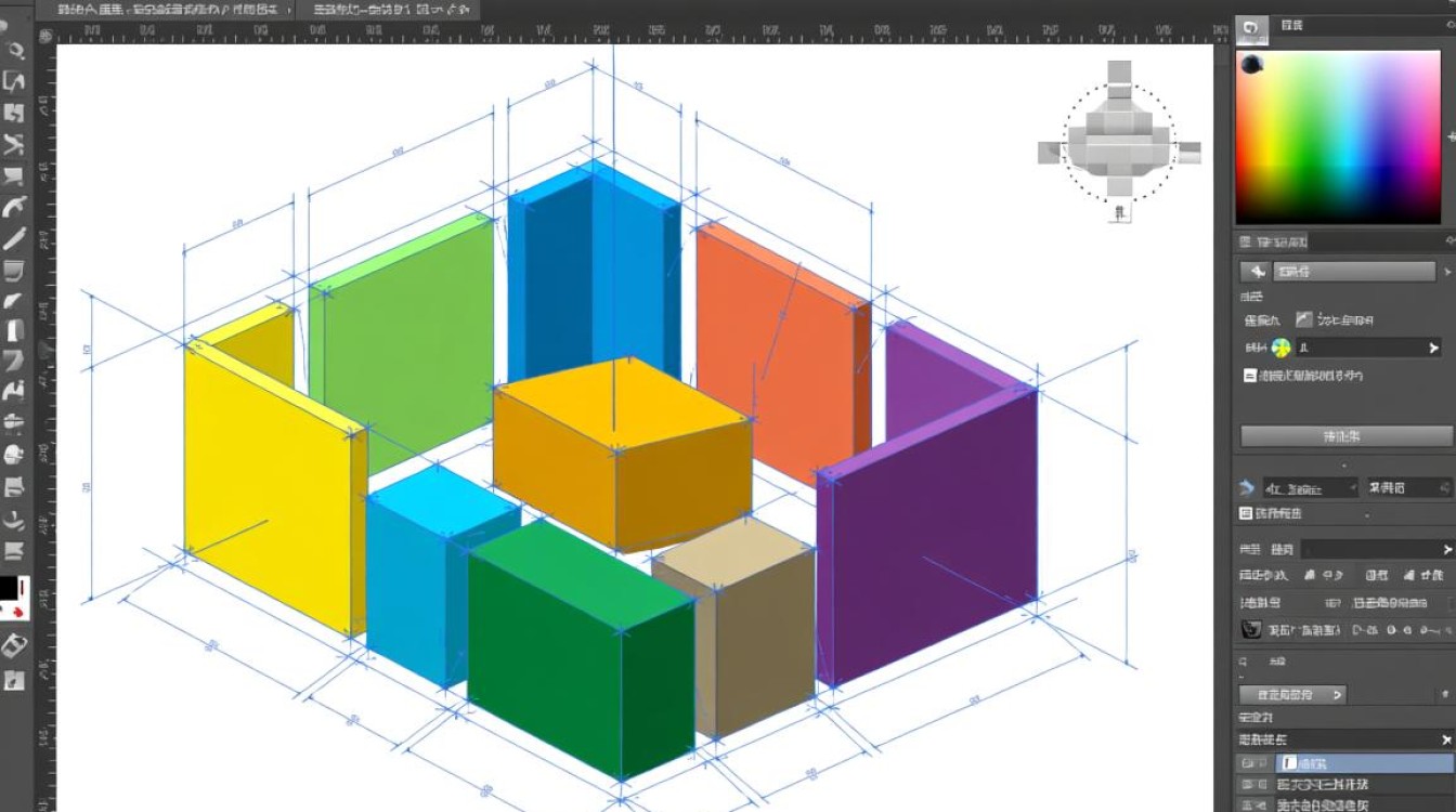 CAD中创建块的具体步骤和方法有哪些?-图2 CAD中创建块的具体步骤和方法有哪些?-图2