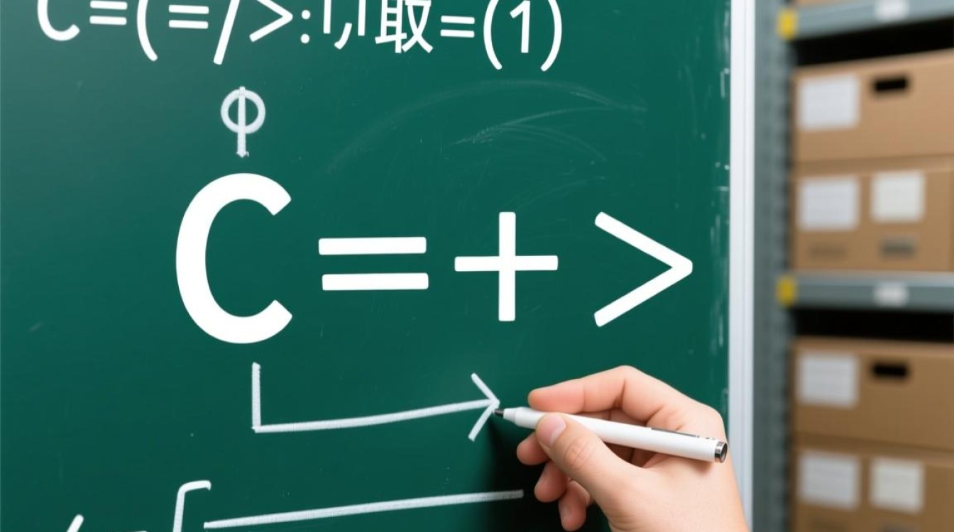 C语言中实现精确取整的多种方法及各自适用场景探讨?-图1 C语言中实现精确取整的多种方法及各自适用场景探讨?-图1