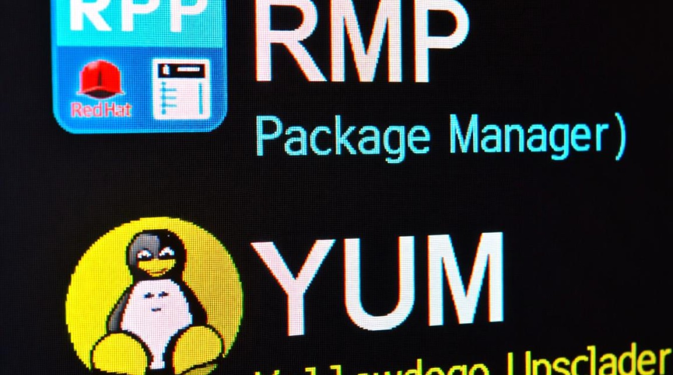 RPM IVH YUM 报错处理,如何排查和解决IVH YUM安装问题?-图2 RPM IVH YUM 报错处理,如何排查和解决IVH YUM安装问题?-图2