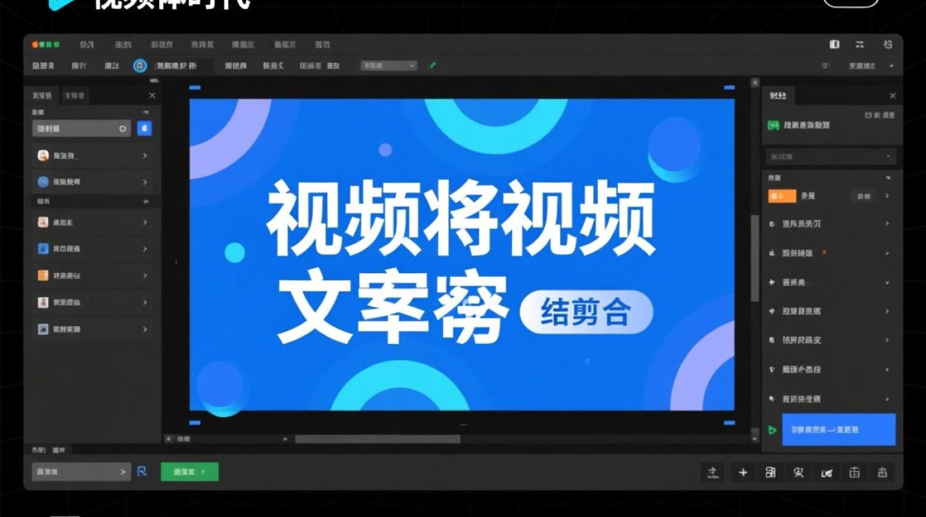 如何巧妙剪辑视频与文案结合，打造吸睛短视频？-图1