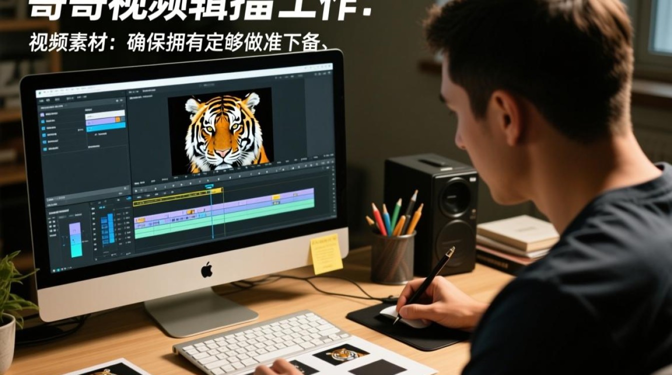 如何高效学习虎哥视频剪辑技巧？解锁专业视频制作奥秘！-图2