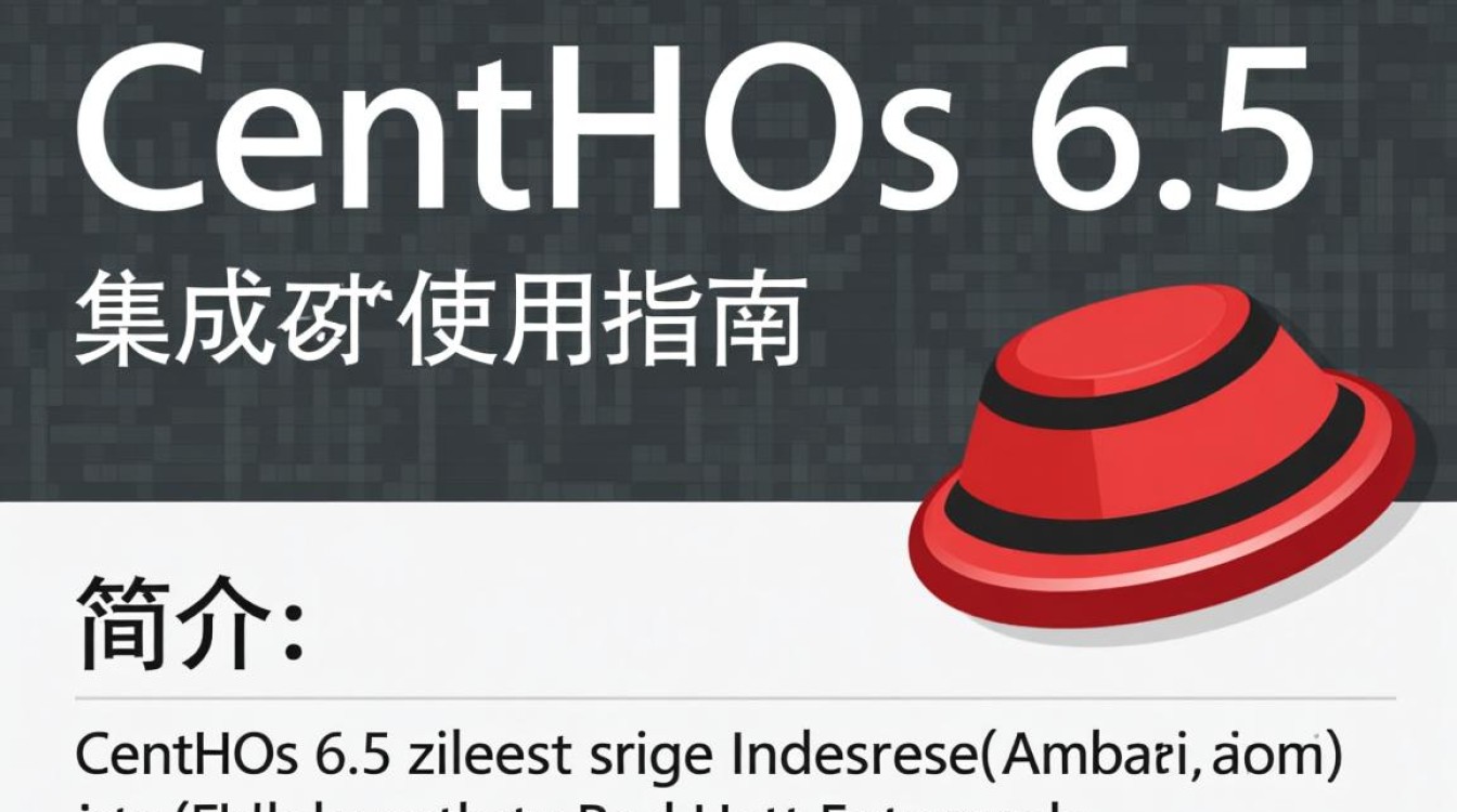 CentOS 6.5环境下，Ambari配置和应用过程中遇到的问题与解决建议？-图3