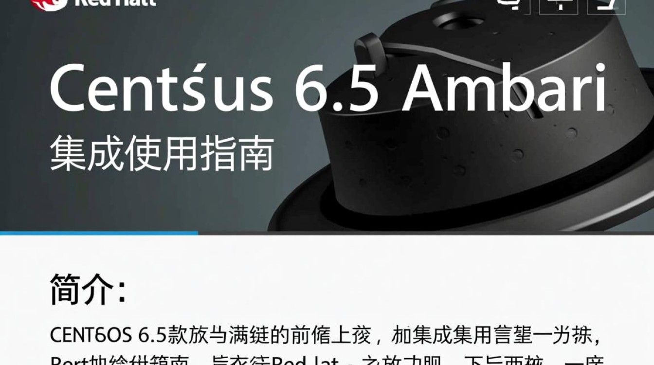 CentOS 6.5环境下，Ambari配置和应用过程中遇到的问题与解决建议？-图2
