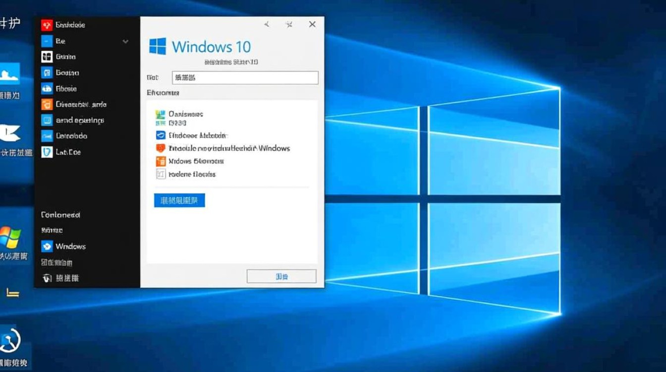 Windows 10系统下，如何高效进行硬盘分区与选择最佳分区策略？-图1
