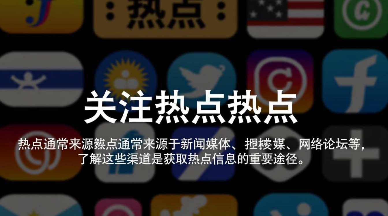 分享热点资讯，如何高效传播并吸引他人关注？-图3