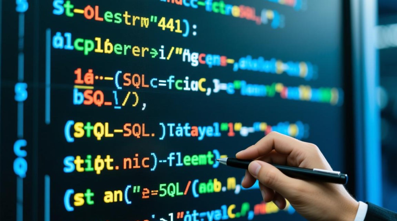 为何报错sql语句异常频繁出现？深入解析解决之道！-图1