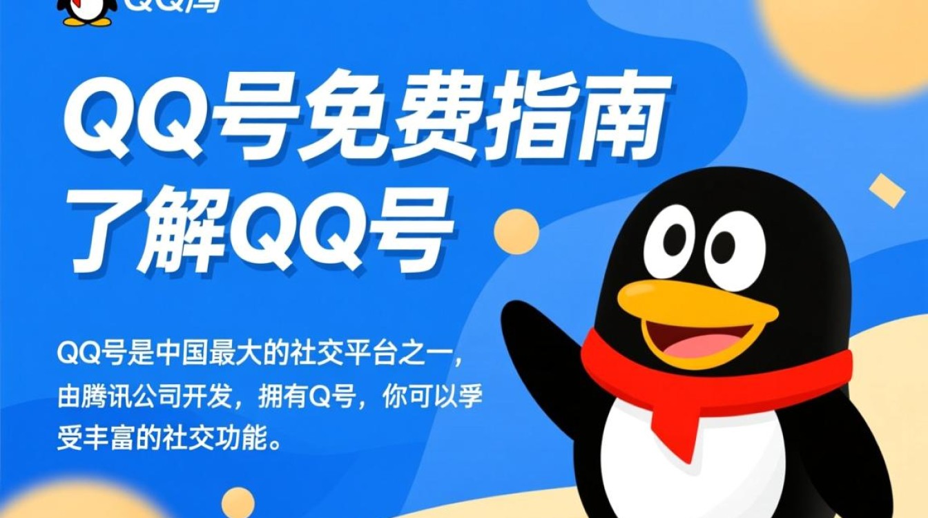 如何轻松申请QQ号免费？隐藏福利揭秘！-图3