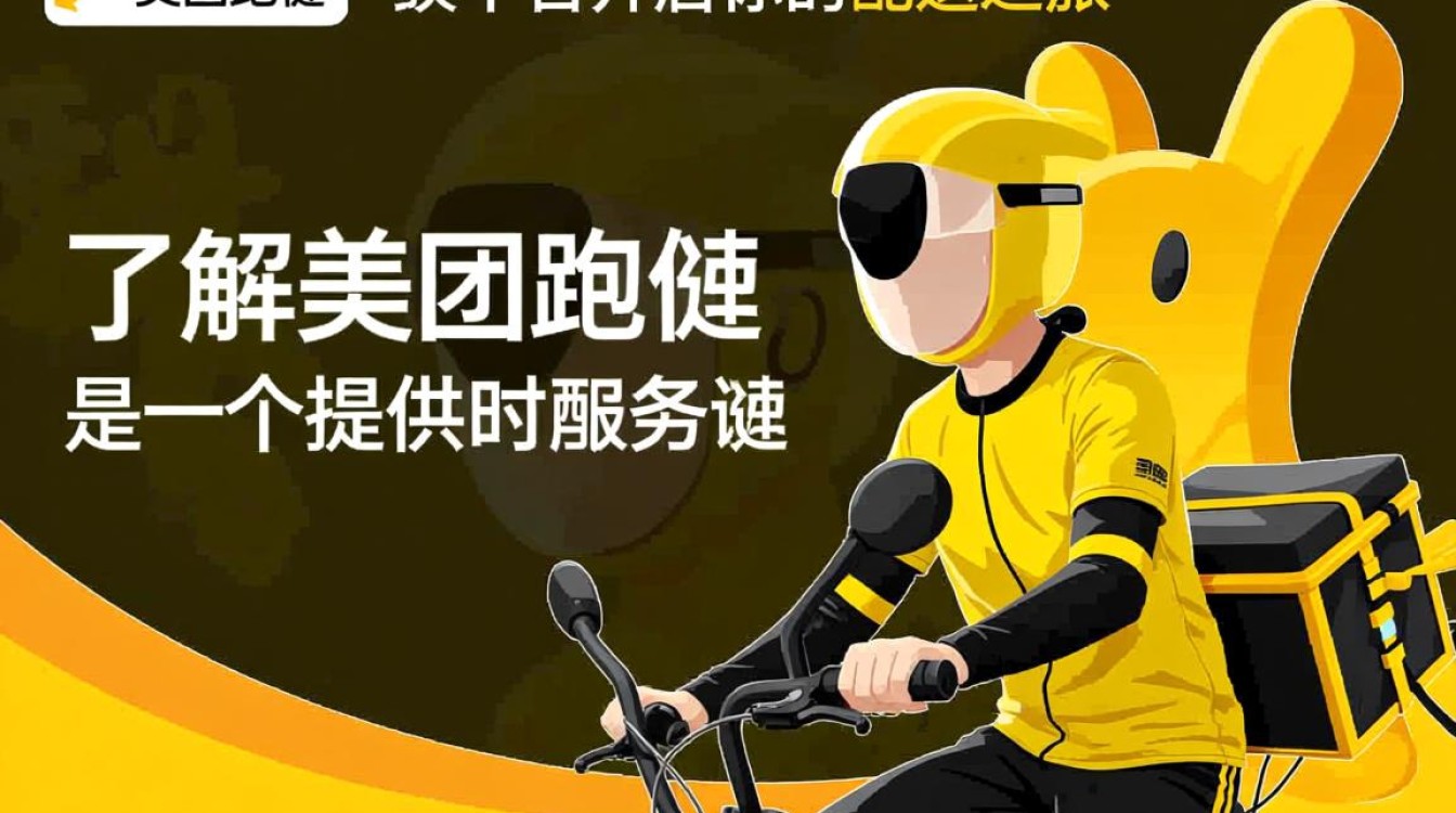 如何轻松成为美团跑腿员？详细步骤和注意事项揭秘！-图3
