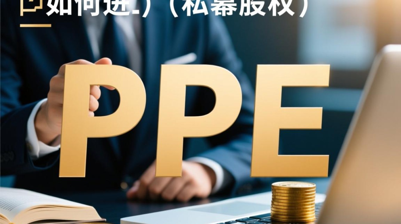 如何通过PE进入市场？揭秘进入策略与成功路径！-图1
