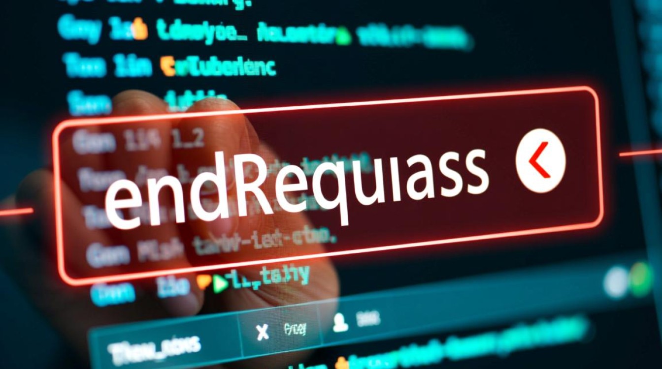 endrequest超时报错怎么办?排查解决超时问题的30字技巧揭秘-图3 endrequest超时报错怎么办?排查解决超时问题的30字技巧揭秘-图3