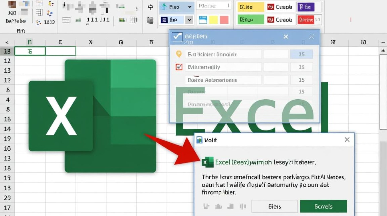 Excel 2013频繁报错，是何原因导致？30种排查方法揭秘！-图3