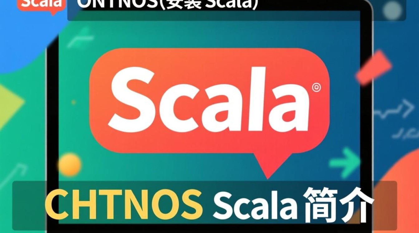 CentOS安装Scala时,有哪些常见步骤和注意事项?-图2 CentOS安装Scala时,有哪些常见步骤和注意事项?-图2