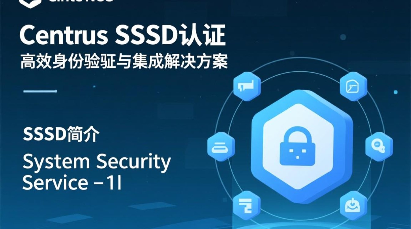 CentOS SSSD认证过程中遇到哪些常见问题及解决方法?-图2 CentOS SSSD认证过程中遇到哪些常见问题及解决方法?-图2
