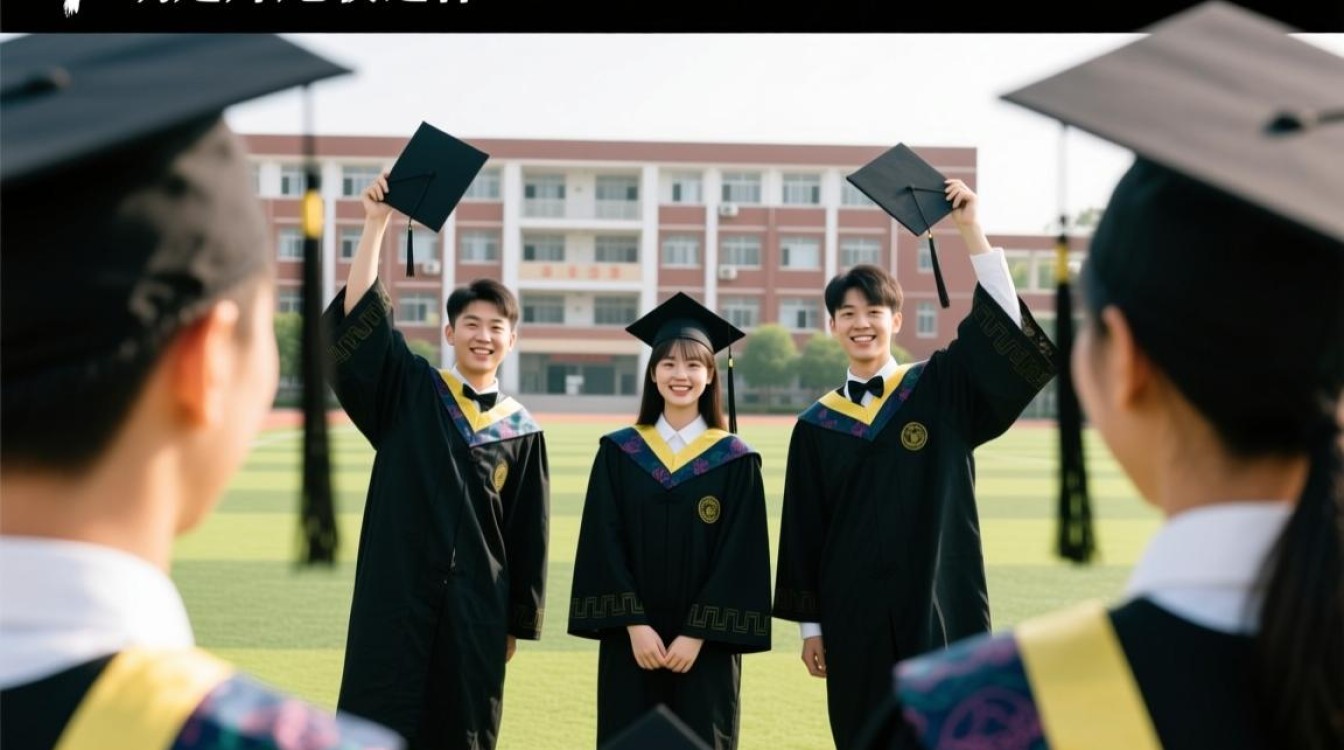 如何巧妙剪辑毕业视频片尾，打造完美结束感？-图3